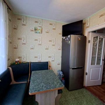 Продам 2к.квартиру в центрі міста/5/5