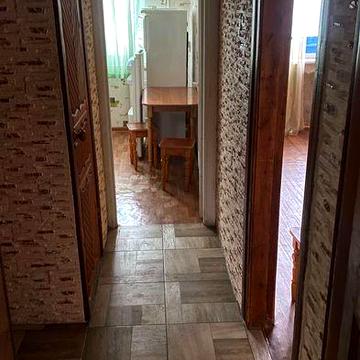 Квартира 1 кімната