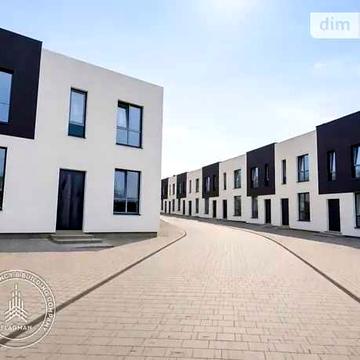 Переуступка! Без комісії! Таунхаус 73 м² у закритому комплексі — Якушинці.