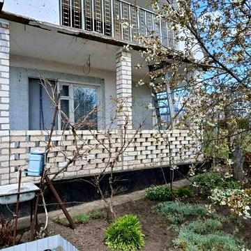 Продам дачу в кооперативі Протон(с. Іванівка)