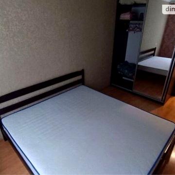 Довгострокова оренда 2к Квартира Хмельницького Богдана вулиця