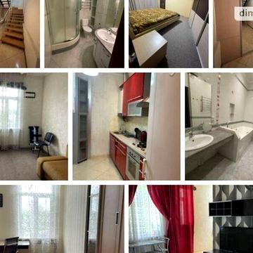 Довгострокова оренда 4к Квартира Бойчукістів (Ползунова) провулок