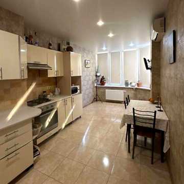 Продаж 1к Квартира Миколаївська вулиця ЖК Золотая Эра