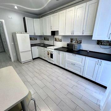 Довгострокова оренда 1к Квартира Демнянська вулиця ЖК по ул. Демнянской