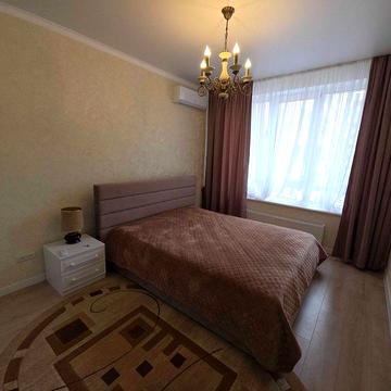 Продаж квартири  ЖК Нові Теремки, 5 хвилин від Заболотного ЖК Нові Теремки