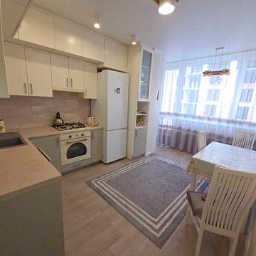 Продаж квартири  ЖК Нові Теремки, 5 хвилин від Заболотного ЖК Нові Теремки