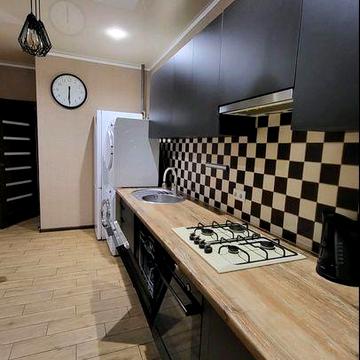 Аренда 1 комнатная квартира ЖК Маршал метро Дворец Спорта