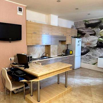 Оренда 2 кім кв-ра,м.23 Серпня,жк Монте-плаза,Саржин яр,паркінг