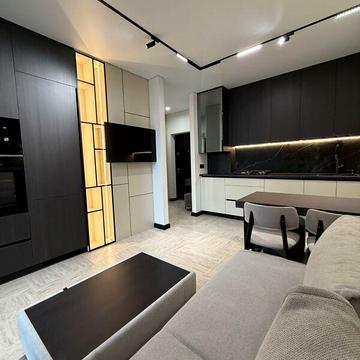 Продаж 1к Квартира Підволочиське шосе ЖК Варшавский deluxe