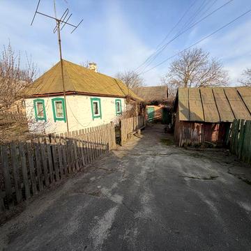 Продається будинок