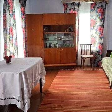 Продам дом в Еремеевке