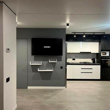 Продаж стильної квартири по вул. Іллєнка