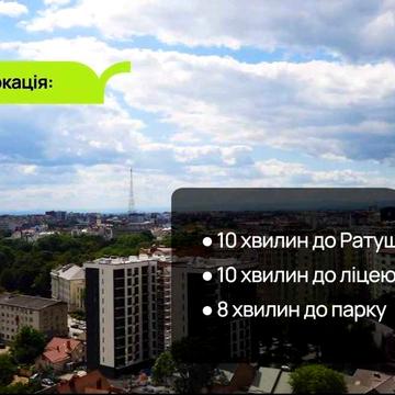 1к Фемелі Плаза 2 ЖК фемелі плаза