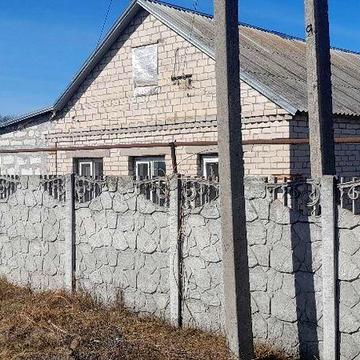 Продається будинок с.Зоря