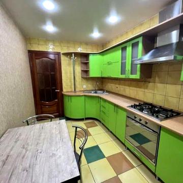 Довгострокова оренда 3к Квартира Янтарна вулиця