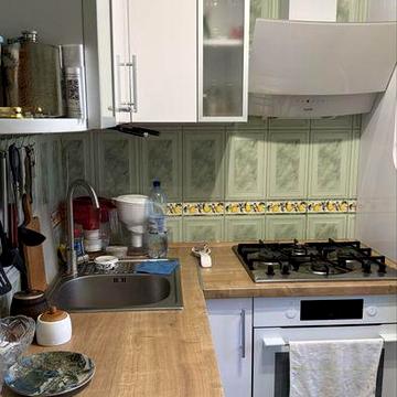 Сдам 2 комн .кварипру на Черемушках !