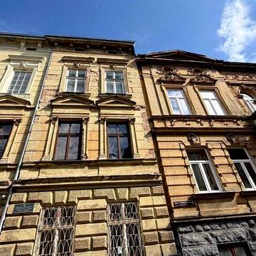 Продаж 1 кім квартири 43,4м2 Личаківська (Смольського)