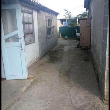 Частный дом  недвижимость