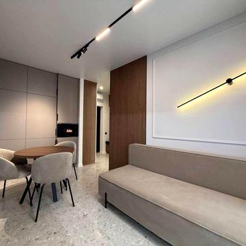 1 кімнатна сучасна квартира пров. Тарнавського