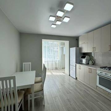 Оренда сучасної 1-кімн. квартири| Перше поселення