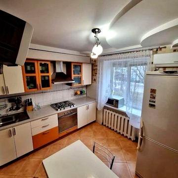 2-кімнатна квартира біля Порт Сіті | вул. Липинського