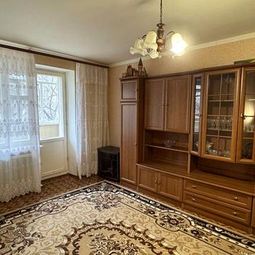 Аренда квартири / індивідуальне опалення