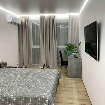 Довгострокова оренда 1к Квартира Малоголосківська вулиця ЖК Plus 2