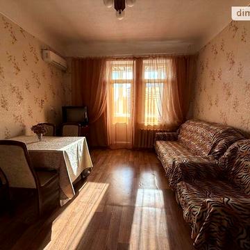 Довгострокова оренда 2к Квартира Дівоча вулиця