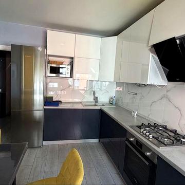 Оренда 2к квартири ЖК Синергія 3