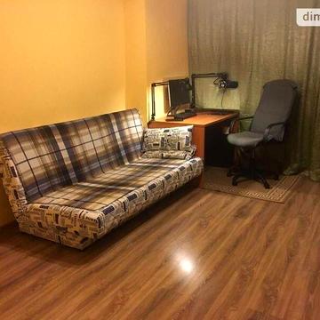 Довгострокова оренда 1к Квартира Панча Петра вулиця ЖК ул. Панча, 18Б