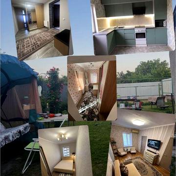 Пів будинку зі своїм двором , вїздом вул. Куроп’ятникова