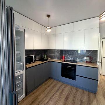 ЖК Сити Парк - Пестеля, доступность центра. Уютная квартира, долгосрочно