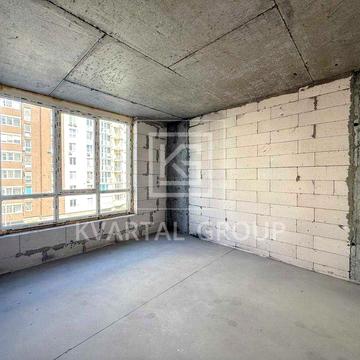 Продам двокімнатну квартиру без ремонту! Без комісії,мінімальне оформлення ЖК Нова Буча