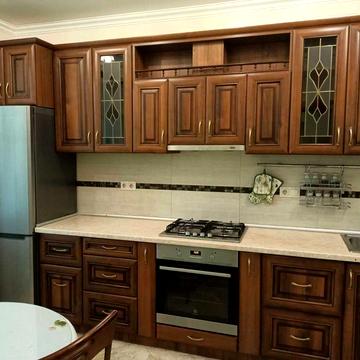 Оренда 1-к квартири на вул. Леоніда Перфецького