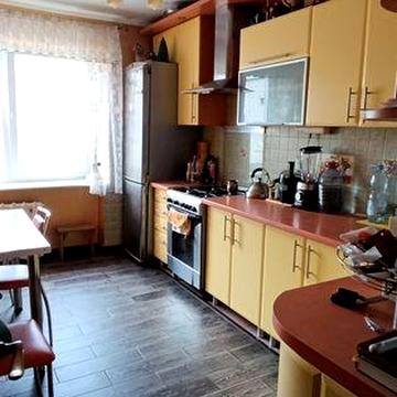 Оренда 3 кім.квартири по вулиці Мазепи 4