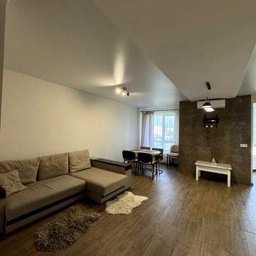 Оренда 1но кімнатної ЖК Перлини Корбутівки