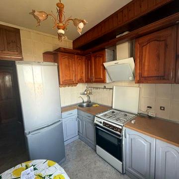 Сдам квартиру 2-ком