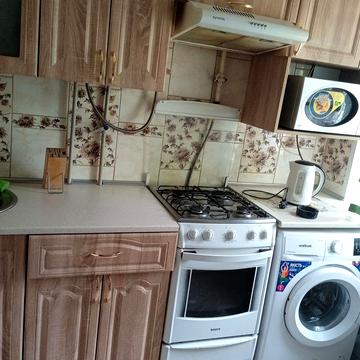 Сдам 2х комнатную квартиру в центре Бульвар Центральный.