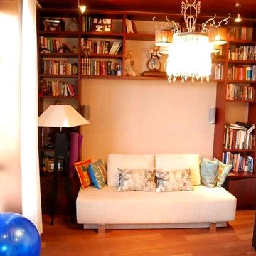 Аренда 2-к. квартиры по улице Винниченко, Кудрявец, Шевченковский р-н