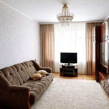 Продаж 2к Квартира Ярославська (Паризької Комуни) вулиця