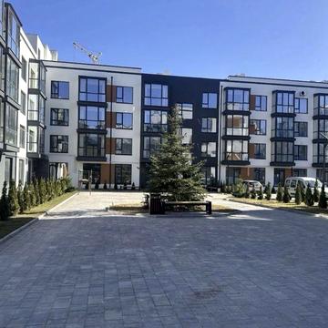 Продаж 1-но кімнатна квартира в ЖК Status / Статус р-н Льонокомбінату ЖК Status