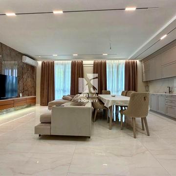 Здача 3-х кім квартири в ЖК Riverland прямо на набережній, з видом на річку!