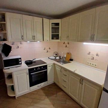 Аренда 1-ком. квартиры ул Саломеи Крушельницкой Дарницкий р-н Осокорки