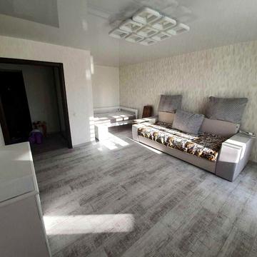 Здам 1-к зі свіжим ремонтом та новими меблями. Студентська. Власниця.