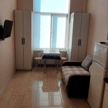 Сдам 2-уровневую смарт-квартиру в ЖК Воробьевы горы