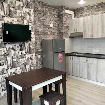 Продажа 1 кімнатноі квартири біля метро Вирлиця ЖК Метропарк