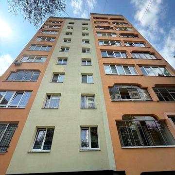 2-х кімната квартира Шувар