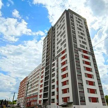 Новинка! ЖК Гидропарк, Продам 1 ком квартиру пл 40м2, этаж 9/16ти! A ЖК Гидропарк