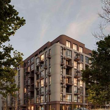 ВІДДІЛ ПРОДАЖУ Продаж 2 кімнатної квартири у ЖК Terra M, від забудовника ЖК Terra M