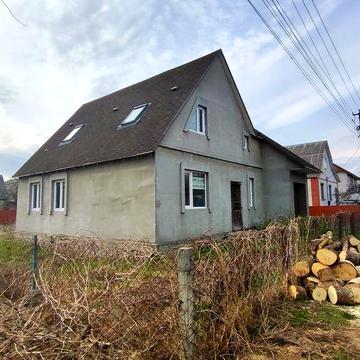 Енергозберігаючий термо-дім